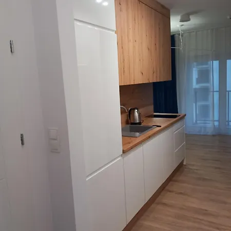 Jaworska 4 Apartment Wroclaw