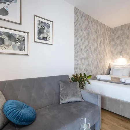 Jaworska 4 Apartament *