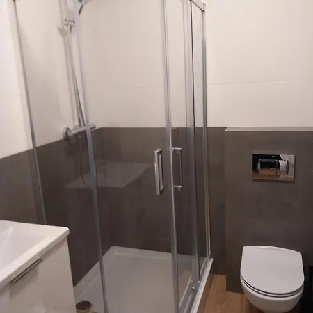 Apartament Jaworska 4 *