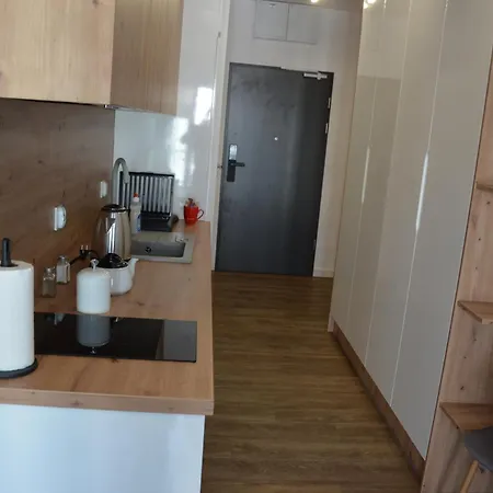 Jaworska 4 Apartament
